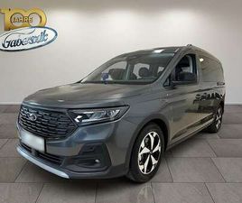 FORD TOURNEO GRAND TOURNEO CONNECT 2,0 ECOBLUE L2 AWD ACTIVE