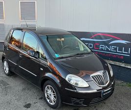 1.6 DIESEL ANCHE NEOPATENTATI