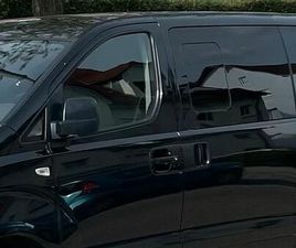 HYUNDAI H-1 , MINIBUS