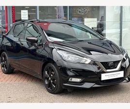 1.0 IG-T N-SPORT EURO 6 (START/STOP) 5DR