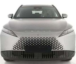 OMODA C7 7 OMODA 7 PHEV SUPER HYBRID 279CV