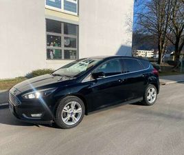 FORD FOCUS FORD FOCUS 1.5 TDI