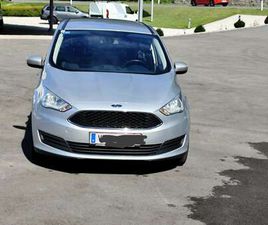 FORD C-MAX GRAND