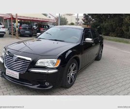 LANCIA THEMA THEMA 3.0 V6 MJET II 239 CV PLATINUM