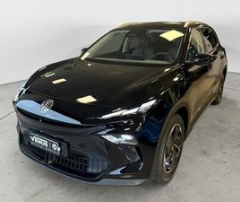 MGS5 EV LUXURY 64 KWH