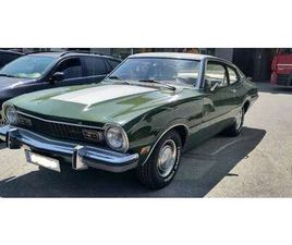 FORD MAVERICK V8 302CUI