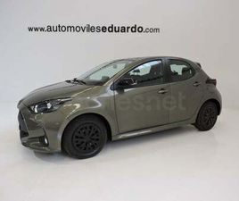 TOYOTA YARIS 1.5 120H BUSINESS PLUS