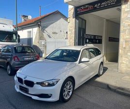 BMW SERIE 3 TOURING 328 BMW 328 328I TOURING CV 245