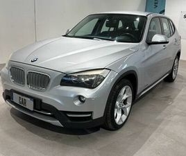 BMW X1 X1 SDRIVE18I