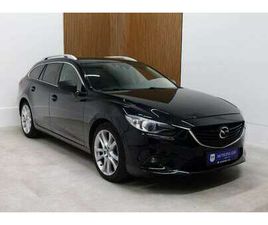 2.2 KOMBI SPORTS-LINE KAM/NAV/SHZ/LM+TÜV 07.27