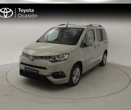 VEHÍCULO DE SUSTITUCIÓN