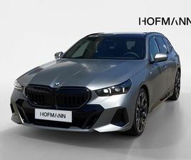 BMW SERIE 5 TOURING 540D XDRIVE BMW 540D XDRIVE TOURING M SPORT PRO PANO KAM NAV LED