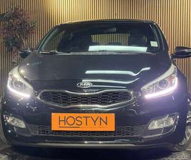 1.6 CRDI*GARANTIE 1AN*NAVI*TOIT OUVRANT