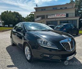 LANCIA DELTA 1.6 MJT DPF PLATINO