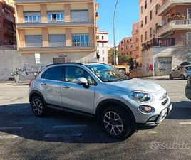 FIAT 500X 1.4 MULTIAIR 170 CV 4X4