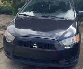 LA MITSUBISHI COLT 1.1 2010