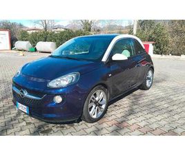 OPEL ADAM OPEL ADAM 1.4 87 CV JAM