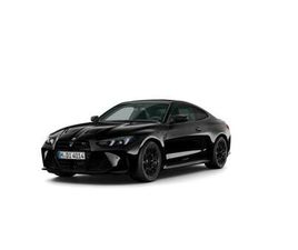 BMW SERIE 4 M4 COMPETITION BMW M4 M4 COMPETITION M XDRIVE COUPÉ