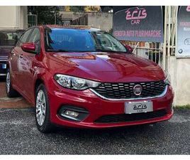 FIAT TIPO 1.4 GPL NEOPATENTATI PROMO