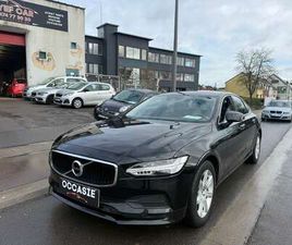 VOLVO S90 D3 S90 2.0 D3 (EU6D-TEMP)**CARNET COMPLET**