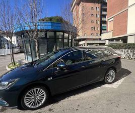 SPORTS TOURER 1.6 CDTI INNOVATION S&S 136CV