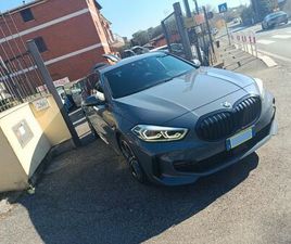 BMW 116 118D 5P. BUSINESS ADVANTAGE