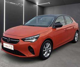 OPEL CORSA 1,2 ELEGANCE