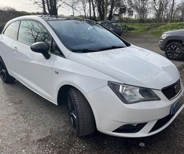 IBIZA 4ª SERIE IBIZA ST 1.6 TDI CR DPF STYLE