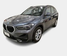 BMW X1 XDRIVE 25E BUSINESS ADVANTAGE AUTOMATICO 5 PORTE SUV