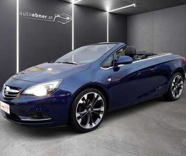 OPEL CASCADA 2,0 CDTI ECOTEC COSMO AUT.