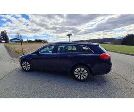OPEL INSIGNIA SPORTS TOURER 2.0CDTI