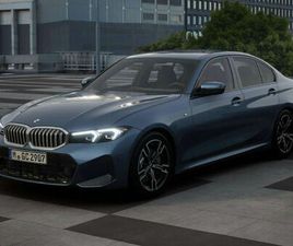 BMW SERIE 3 318 BMW SÉRIE 3 318 I BERLINE