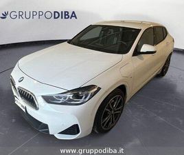 BMW X2 F39 BENZINA XDRIVE25E MSPORT AUTO