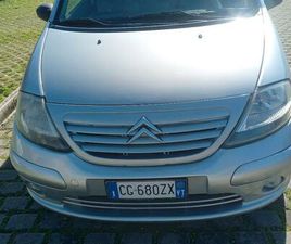CITROEN C 3