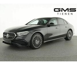 MERCEDES CLASSE E 220D STAR EDITION
