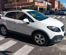 OPEL MOKKA 1.6 COSMO E6 DEL MESE