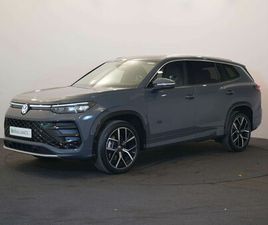 VOLKSWAGEN TAYRON R-LINE 2.0TDI DSG|7PL.|JA20|PANO|ECRAN 12,9'|HIVER