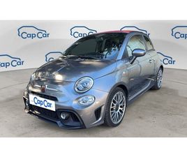 N/A - 1.4 TURBO T-JET 145