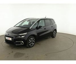 CITROEN C4 GRAND SPACETOURER CITROEN C4 GRAND SPACETOURER 1.5 BLUE-HDI SHINE EAT8