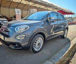FIAT 500X 1.3 T4 150 CV CROSS AUTOMATICA UNIPRO'