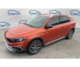FIAT TIPO CROSS CROSS - 1.0 FIREFLY TURBO 100