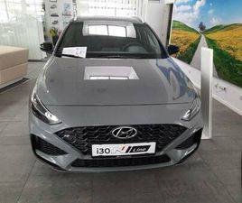 HYUNDAI I30 CW WG 26 1,6TGDI DCT N LINE PREMIUM