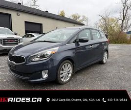 2015 KIA RONDO EX