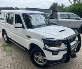 PIK UP 2.2 MHAWK S10 P/U D/C