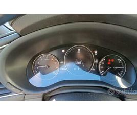 MAZDA 3 SKYACTIV G MAZDA 3