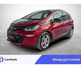 -E PREMIUM 520KM/ BOSE/ CARPLAY/ SKINN/ ACC/ NORSK/ S+V