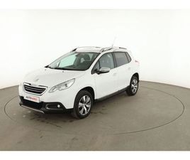 PEUGEOT 2008 1.6 BLUE-HDI BUSINESS PACK