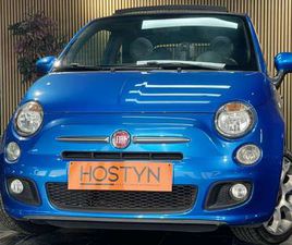 1.2I ITALIA *GARANTIE 1 AN*NAVI*CLIM