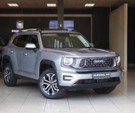 2.0T 4WD SUPER LUXURY