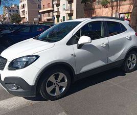 MOKKA1.6 COSMO E6 OFFERTA DEL MESE